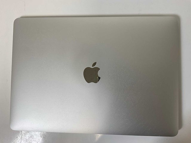 Apple macbook air 13.3”, dualcore i3, 8 gb ram, 256 gb ssd laptop - afbeelding 6 van  8