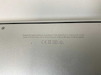 Apple macbook air 13.3”, dualcore i3, 8 gb ram, 256 gb ssd laptop - afbeelding 8 van  8