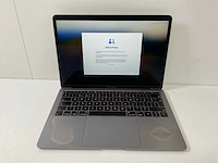 Apple macbook air 13.3”, dualcore i5, 8 gb ram, 256 gb ssd laptop - afbeelding 1 van  7