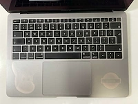 Apple macbook air 13.3”, dualcore i5, 8 gb ram, 256 gb ssd laptop - afbeelding 4 van  7