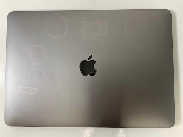 Apple macbook air 13.3”, dualcore i5, 8 gb ram, 256 gb ssd laptop - afbeelding 5 van  7