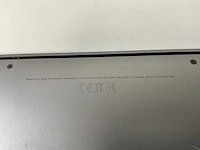 Apple macbook air 13.3”, dualcore i5, 8 gb ram, 256 gb ssd laptop - afbeelding 7 van  7