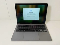 Apple macbook air 13.3”, quadcore i5, 8 gb ram, 512 gb ssd laptop - afbeelding 1 van  7