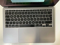 Apple macbook air 13.3”, quadcore i5, 8 gb ram, 512 gb ssd laptop - afbeelding 4 van  7