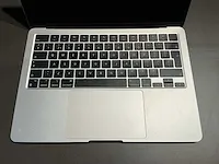 Apple macbook air 13,6 inch (a2681) laptop - afbeelding 2 van  6