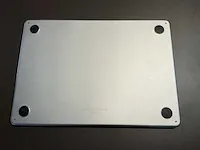 Apple macbook air 13,6 inch (a2681) laptop - afbeelding 5 van  6