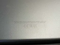 Apple macbook air 13,6 inch (a2681) laptop - afbeelding 6 van  6