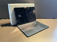 Apple macbook air 13,6 inch (a2681) laptop - afbeelding 1 van  7