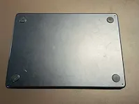 Apple macbook air 13,6 inch (a2681) laptop - afbeelding 5 van  7