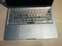Apple macbook air 13,6 inch (a2681) laptop - afbeelding 2 van  8