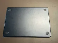 Apple macbook air 13,6 inch (a2681) laptop - afbeelding 6 van  8