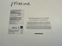 Apple macbook air 13,6 inch (a2681) laptop - afbeelding 8 van  8