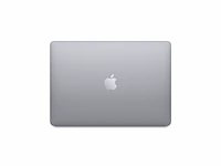 Apple macbook air 13a pple m1-chip, 8 gb ram en 512 gb ssd qwerty space gray - afbeelding 2 van  4