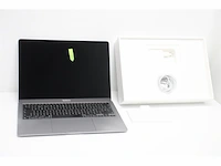 Apple macbook air 13a pple m1-chip, 8 gb ram en 512 gb ssd qwerty space gray - afbeelding 3 van  4