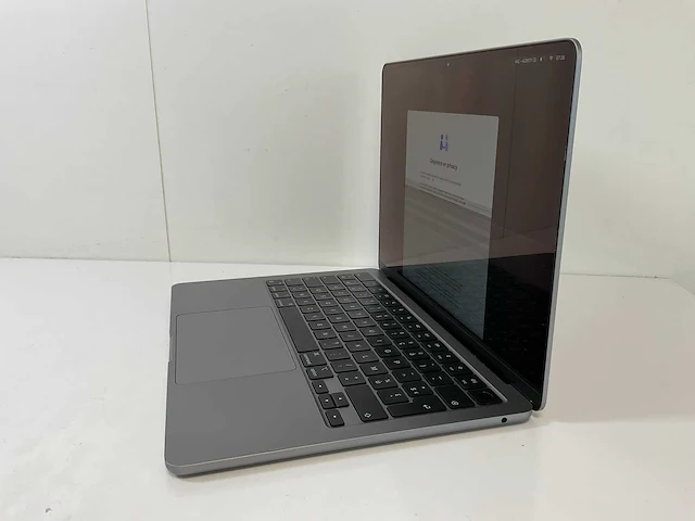 Apple macbook air 14”, apple m2, 16 gb ram, 500 gb ssd laptop - afbeelding 3 van  7