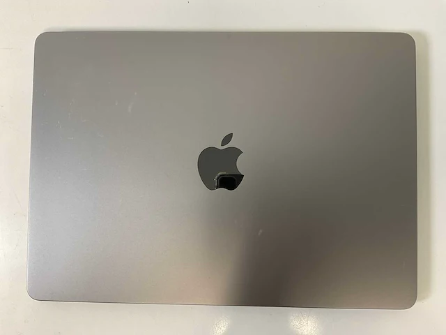 Apple macbook air 14”, apple m2, 16 gb ram, 500 gb ssd laptop - afbeelding 5 van  7