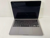 Apple macbook air 14”, apple m3, 16 gb ram, 500 gb ssd laptop - afbeelding 1 van  7