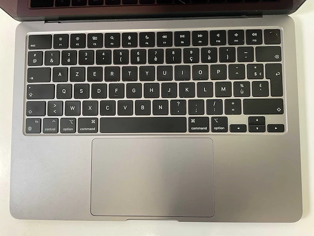 Apple macbook air 14”, apple m3, 16 gb ram, 500 gb ssd laptop - afbeelding 4 van  7