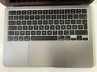Apple macbook air 14”, apple m3, 16 gb ram, 500 gb ssd laptop - afbeelding 4 van  7