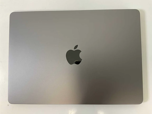 Apple macbook air 14”, apple m3, 16 gb ram, 500 gb ssd laptop - afbeelding 5 van  7