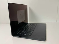 Apple macbook air 15.3”, apple m2, 8 gb ram, 256 gb ssd laptop - afbeelding 2 van  7