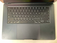 Apple macbook air 15.3”, apple m2, 8 gb ram, 256 gb ssd laptop - afbeelding 4 van  7