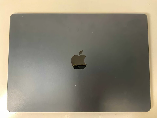 Apple macbook air 15.3”, apple m2, 8 gb ram, 256 gb ssd laptop - afbeelding 5 van  7