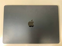 Apple macbook air 15.3”, apple m2, 8 gb ram, 256 gb ssd laptop - afbeelding 5 van  7