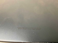Apple macbook air 15.3”, apple m2, 8 gb ram, 256 gb ssd laptop - afbeelding 7 van  7