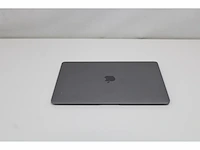 Apple macbook air 2020 m1 8gb ram 7core gpu 512gb ssd qwerty space grey - afbeelding 2 van  4