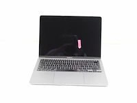 Apple macbook air 2020 m1 8gb ram 7core gpu 512gb ssd qwerty space grey - afbeelding 3 van  4