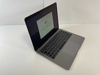 Apple macbook air 8.2 13,3”, core(tm) i5 8th gen, 8 gb ram, 251 gb nvme laptop - afbeelding 2 van  7
