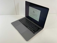 Apple macbook air 8.2 13,3”, core(tm) i5 8th gen, 8 gb ram, 251 gb nvme laptop - afbeelding 3 van  7