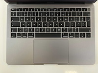 Apple macbook air 8.2 13,3”, core(tm) i5 8th gen, 8 gb ram, 251 gb nvme laptop - afbeelding 4 van  7