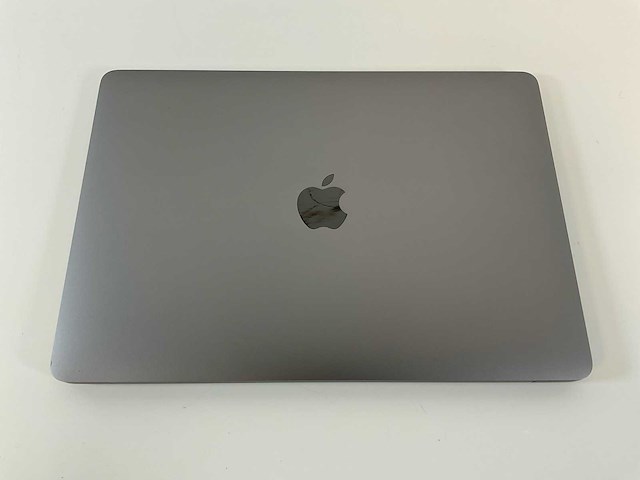 Apple macbook air 8.2 13,3”, core(tm) i5 8th gen, 8 gb ram, 251 gb nvme laptop - afbeelding 5 van  7