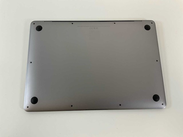 Apple macbook air 8.2 13,3”, core(tm) i5 8th gen, 8 gb ram, 251 gb nvme laptop - afbeelding 6 van  7