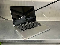 Apple macbook air (a1278) laptop - afbeelding 1 van  5