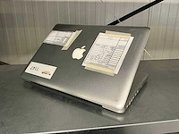 Apple macbook air (a1278) laptop - afbeelding 4 van  5
