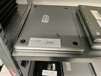 Apple macbook air (a1278) laptop - afbeelding 5 van  5