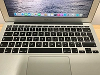 Apple macbook air a1465 (i5) laptop (4x) - afbeelding 3 van  10