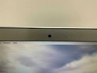 Apple macbook air a1465 (i5) laptop (4x) - afbeelding 4 van  10