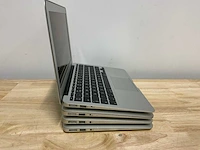 Apple macbook air a1465 (i5) laptop (4x) - afbeelding 5 van  10