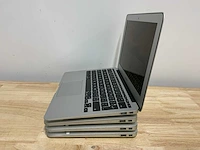 Apple macbook air a1465 (i5) laptop (4x) - afbeelding 6 van  10