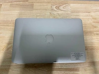 Apple macbook air a1465 (i5) laptop (4x) - afbeelding 7 van  10