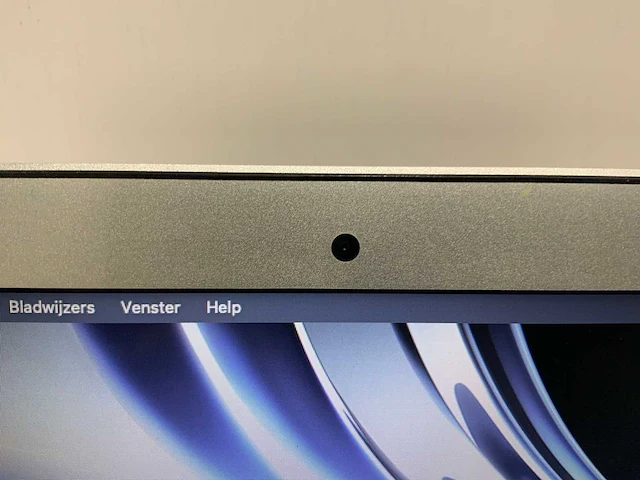 Apple macbook air a1465(i7) laptop - afbeelding 3 van  7