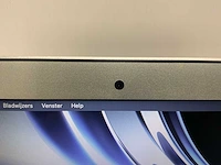 Apple macbook air a1465(i7) laptop - afbeelding 3 van  7