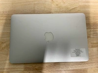 Apple macbook air a1465(i7) laptop - afbeelding 6 van  7