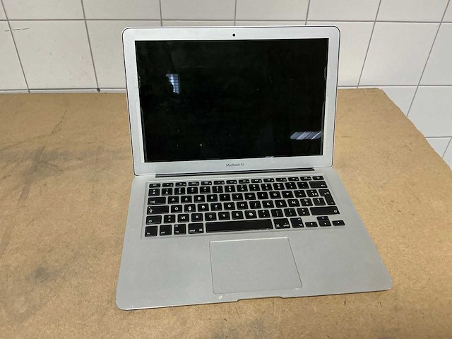 Apple macbook air (a1466) - i5-4250u macbook air - afbeelding 2 van  3