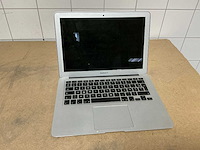 Apple macbook air (a1466) - i5-4250u macbook air - afbeelding 2 van  3
