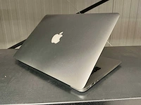 Apple macbook air (a1466) laptop (2x) - afbeelding 4 van  5